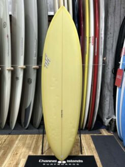 YU 4chコンケーブ 中古ショートボード 5`10 (No.9629391) | 中古サーフボード通販のニックサーフマーケット