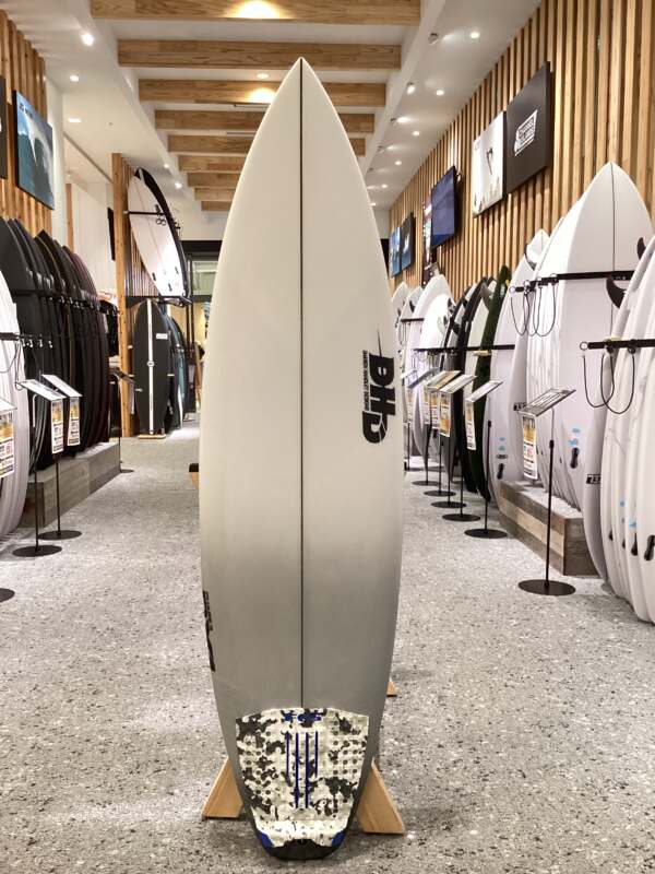 DHD SURFBOARDS DX1 PHASE3 ダレンハンドレーデザイン ディー