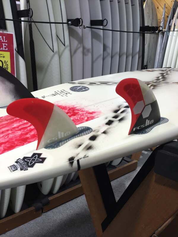INSANE】Asymmetric 2ch 5'4” | ムラサキスポーツの中古バリュー INSANE】Asymmetric 2ch 5'4” | ムラサキスポーツの中古バリュー