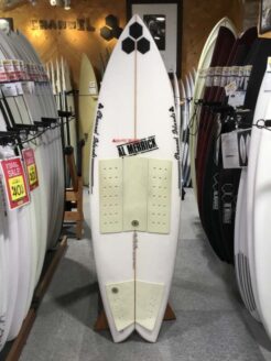 アルメリックサンダーボルトウォーターフォグ