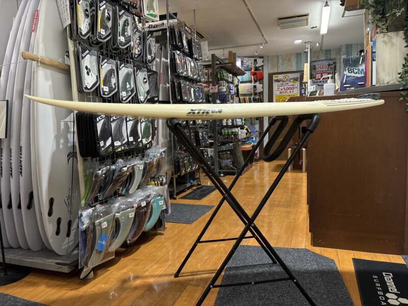 FIRE WIRE/TOMO SURF BOARD】HYDRO SHORT XTR8.0 5'7 | ムラサキ FIRE WIRE/TOMO SURF BOARD】HYDRO SHORT XTR8.0 5'7 | ムラサキ