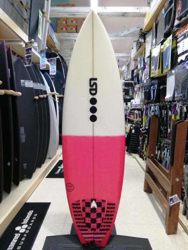 SURFBOARDS – LSD Surfboards JAPAN