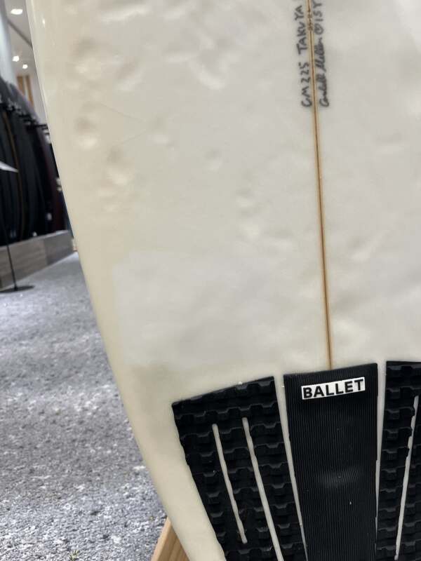 CORDELL surfboards 】NEW WIG2 5'7 | ムラサキスポーツの中古