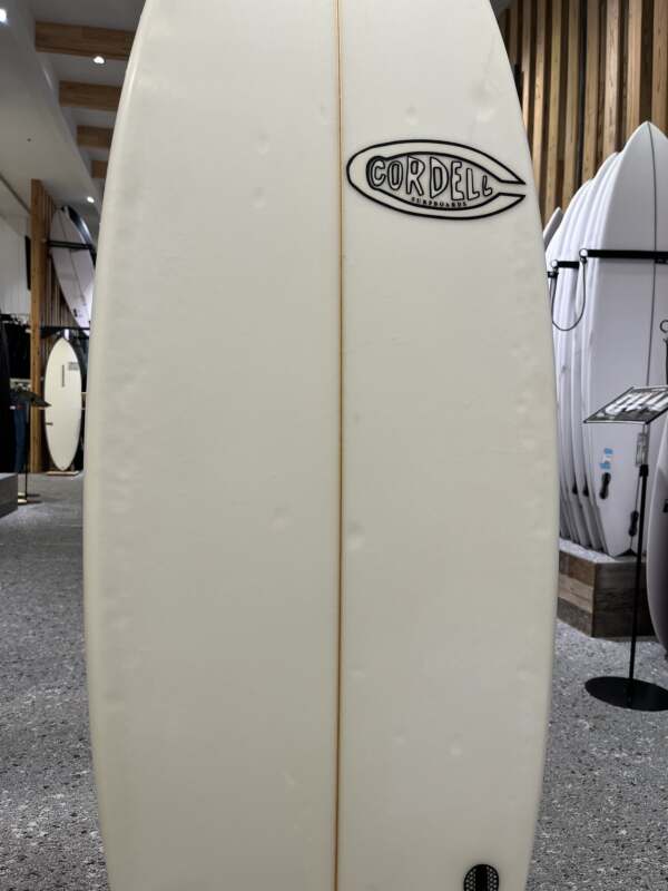 CRAVE surfboards BRAVE勇者の剣6.5 名古屋近郊引渡しのみ