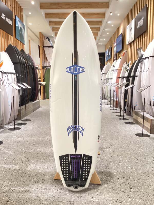 【新品、本物、当店在庫だから安心】 Lost POCKET 5'10” 店舗受取可（Lost 中古品 サーフボード/ 5'8” 5.8フィート～