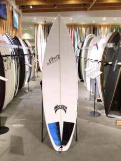 AKARA Coconut Dream 5'8