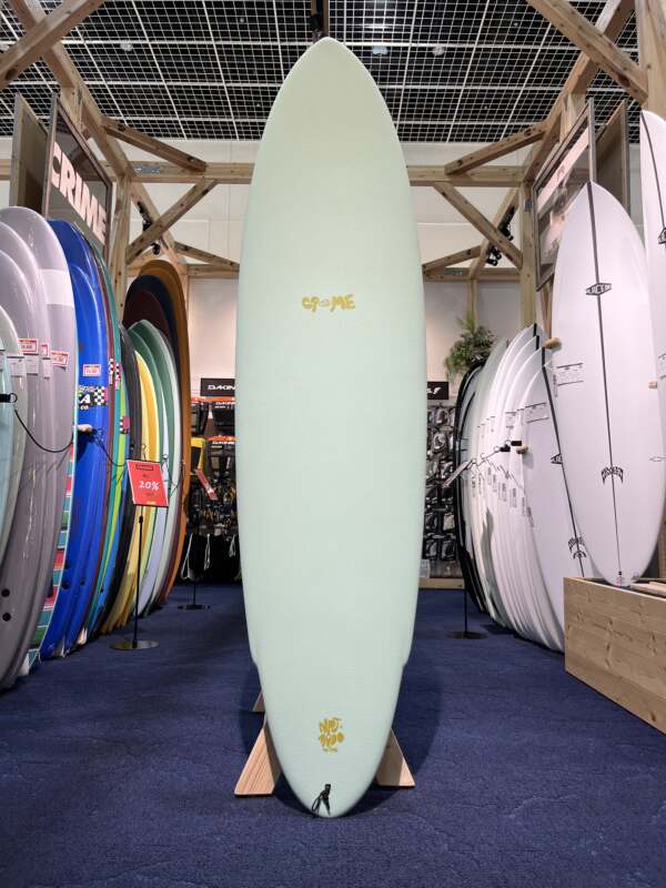 新品未使用【CRIME】ZEPHYR 7'0″ | ムラサキスポーツの中古