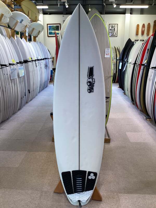 JS Monsta2020 ショートボード 5'9 1/2 JS Monsta2020 ショートボード 5'9 1/2 JS INDUSTRIES