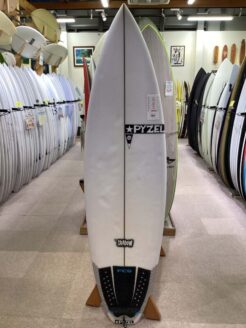 ムラスポOUTLET公式】中古サーフボード USED PYZEL パイゼル RED
