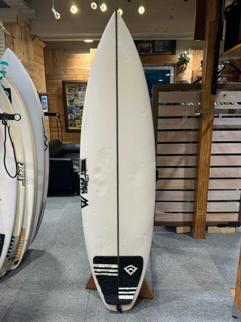jsモンスター8 Buy the JS Industries MONSTA 8 SQUASH TAIL 3-6 ft Online Now
