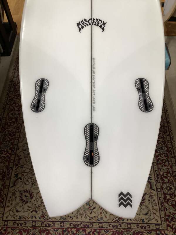 LOST】RNF96 5'5” | ムラサキスポーツの中古バリューサーフボード