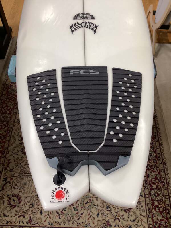 LOST】RNF96 5'5” | ムラサキスポーツの中古バリューサーフボード