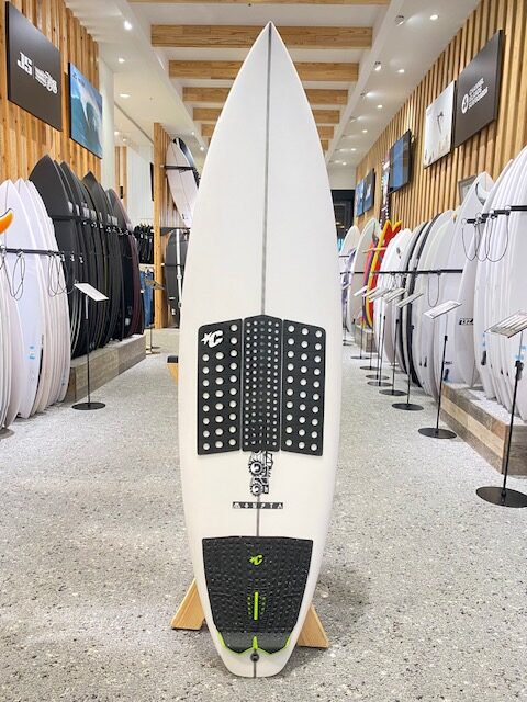 JS】MONSTA10 5'10 | ムラサキスポーツの中古バリューサーフボード
