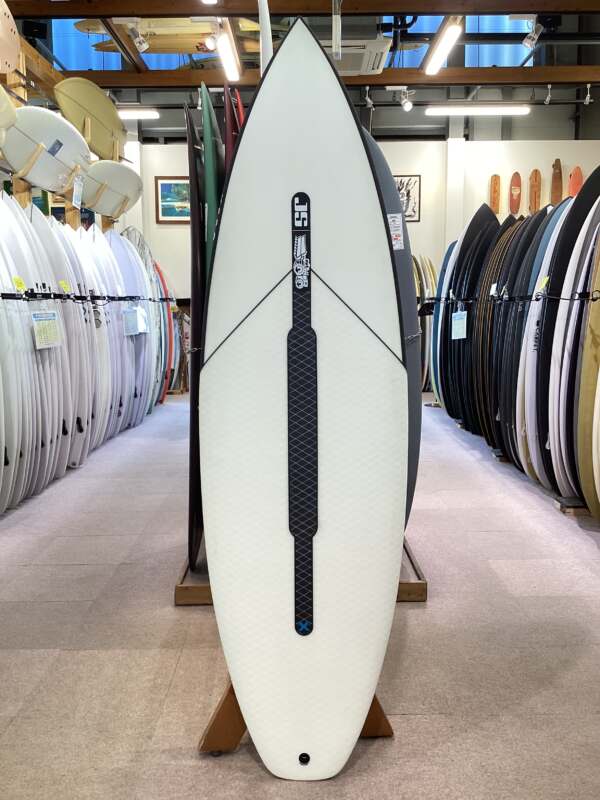 JS】XERO HYFI2.0 5'9″ | ムラサキスポーツの中古バリュー