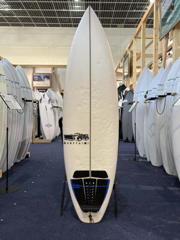 JS サーフボードMONSTABOX2020 5'9