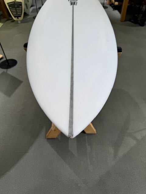 JS INDUSTRIES】MONSTA10 B 5'11” ※新品未使用 | ムラサキ