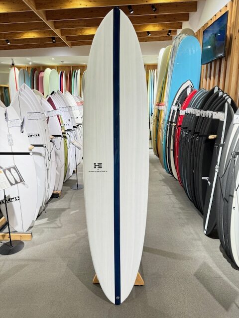 サンダーボルト サーフボード MID6 （MID 6 – Surfboard Factory