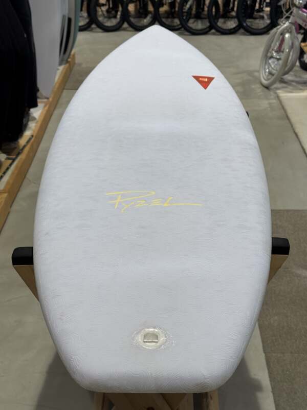 PYZEL】JJF SOFT TOP GREMLIN 5'6” | ムラサキスポーツの中古