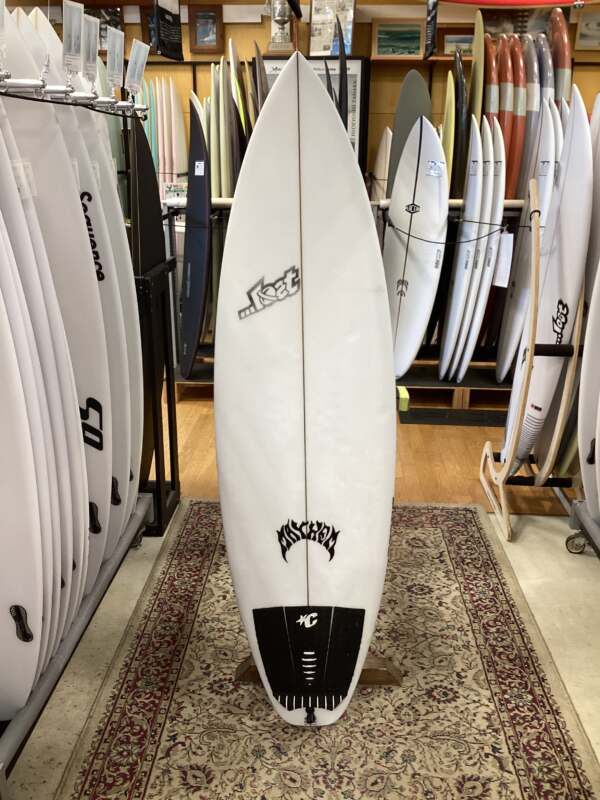 LOST】3.0 STUB DRIVER 5'9” | ムラサキスポーツの中古バリュー