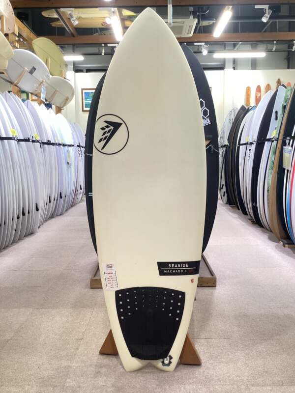 5'9/チリサーフボード/[ボリューム2]/小波パフォーマンス/中古