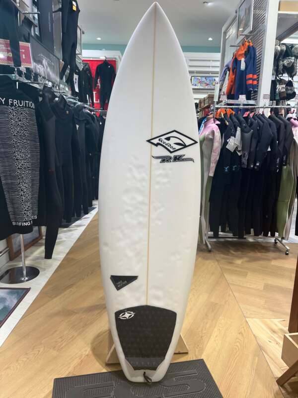 freedom surfboard フリーダムサーフボードRK ミッド 送料込み FREEDOM SURFBOARDS】宮崎日南発フリーダムサーフボード