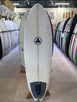 美品】ヘイデンシェイプス ホワイトノイズ 5.9 （楽天市場