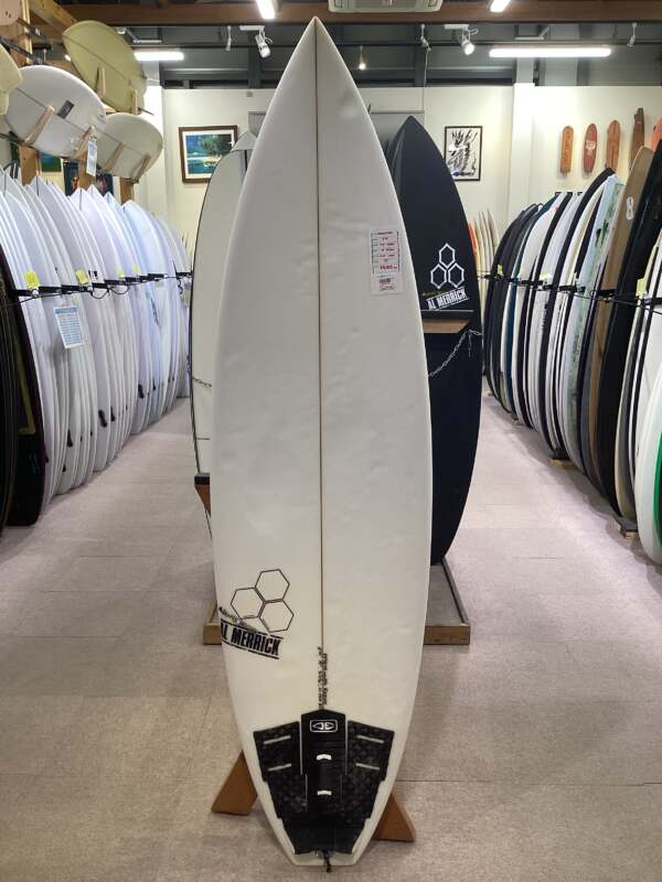 CHANNEL ISLANDS】CI PRO 5'10″ | ムラサキスポーツの中古