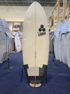CHANNEL ISLANDS】FISH BEARD 5'7 | ムラサキスポーツの中古バリューサーフボード