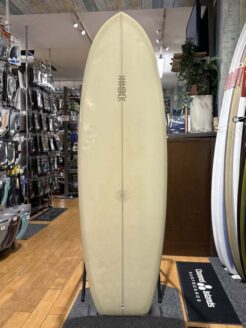 サーフボード ショートボード 5'10 クウォーターパシュートプラス Quarter PURSUIT PLUS