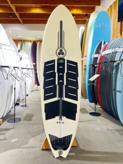 たっさん専用】CI FISH 5'6 EPS スパインテック 中古 - メルカリ