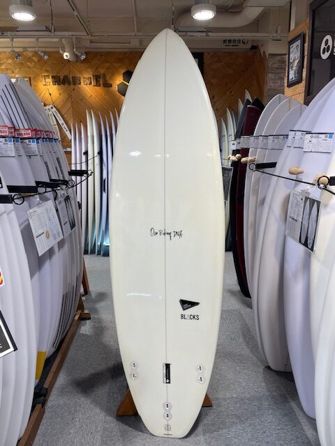 THREE WEATHER スリーウェザー BUBBLE バブル 6'6 サーフボード ショートボード ソフトボード ムラサキスポーツ JJ H16  サーフボード｜ムラサキスポーツオンラインストア 通販