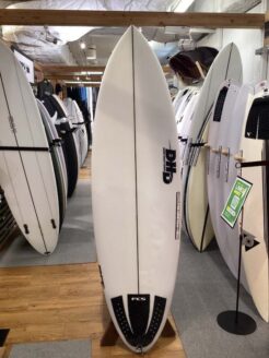DHD DUCKS NUTS（ダックスナッツ） - 新品 中古サーフボード通販 Rubik surf