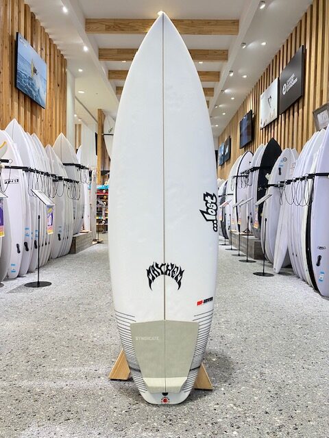 LOST】SUP DRIVER 5