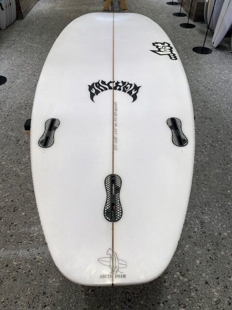 LOST】SUP DRIVER 5