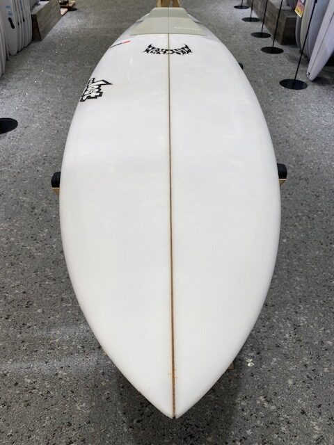 LOST】SUP DRIVER 5