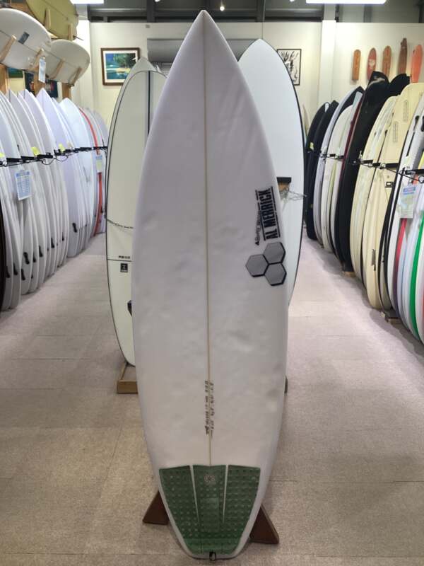 美品サーフボード アルメリック Dumpster Diver2 11/30（日）まで表示価格より15％OFF】【CHANNEL ISLANDS】DUMPSTER