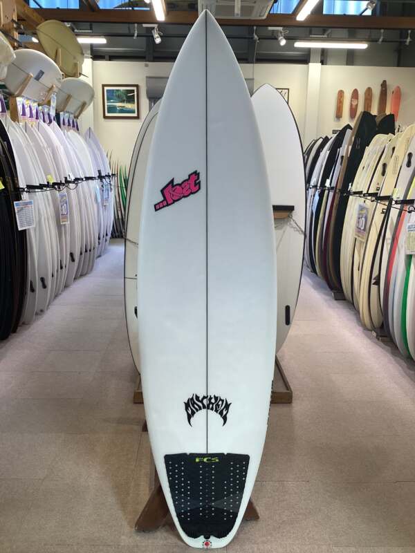 LOST】3.0 STUB DRIVER 6'1″ | ムラサキスポーツの中古バリュー