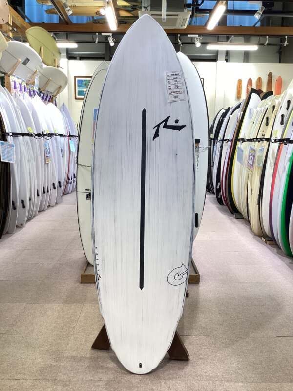 AVISO アビソ Rusty サーフボード6.2'【手渡し】 AVISO アビソ Rusty サーフボード6.2'【手渡し】 AVISO アビソ