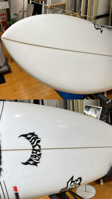 LOST】SUP DRIVER 5'6 | ムラサキスポーツの中古バリュー LOST】SUP DRIVER 5'6 | ムラサキスポーツの中古バリュー