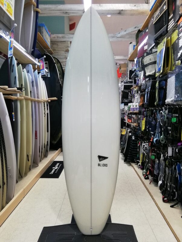 THREE WEATHER】BLACKS EPS 6'6″ | ムラサキスポーツの中古