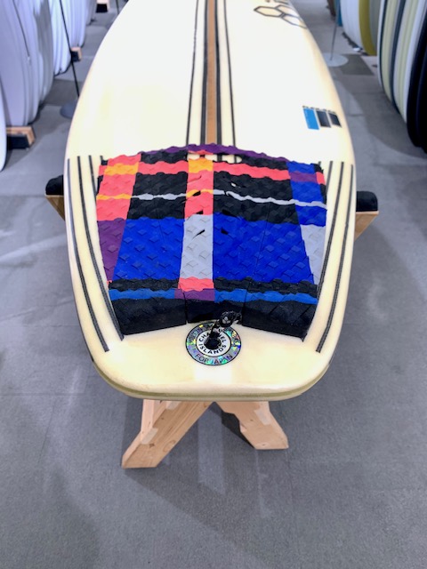 CHANNEL ISLANDS】SAMPLER 5'6″ | ムラサキスポーツの中古 CHANNEL ISLANDS】SAMPLER 5'6″ | ムラサキスポーツの中古