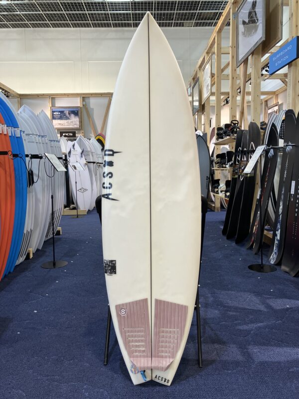 サーフィン・ボディボード ACSOD MONSTER 6'2\" 33.7L MONSTER | ACSOD Japan
