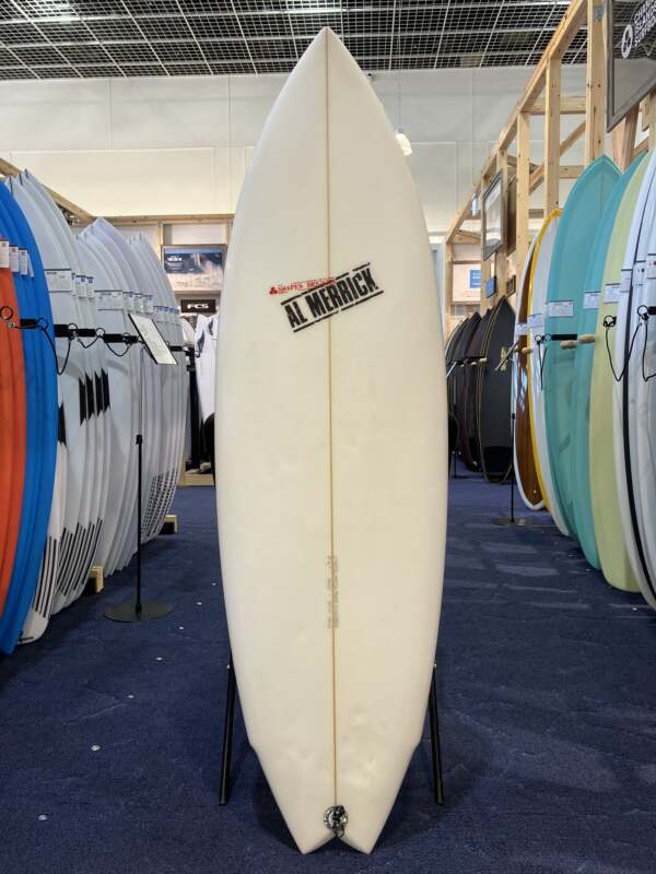 CHANNEL ISLANDS】FREE SCRUBBER 5'6” | ムラサキスポーツの中古