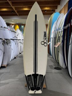 ストレッチ サーフボード STRETCH S10 EPS 中古ショートボード 6