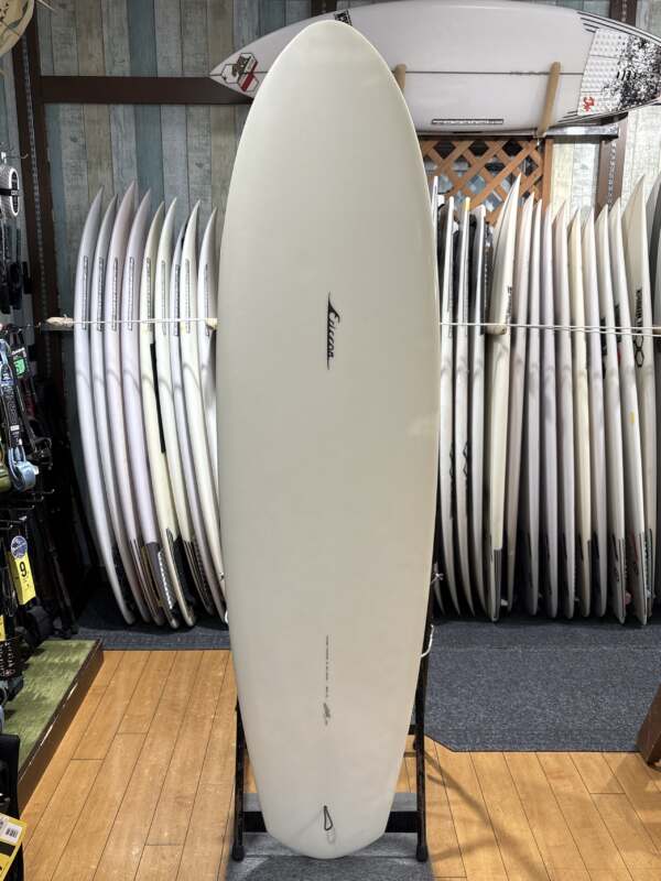 ELLIS ERICSON】 FIRST MODEL 6'6 | ムラサキスポーツの中古 ELLIS ERICSON】 FIRST MODEL 6'6 | ムラサキスポーツの中古