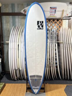 ムラサキスポーツの中古バリューサーフボード