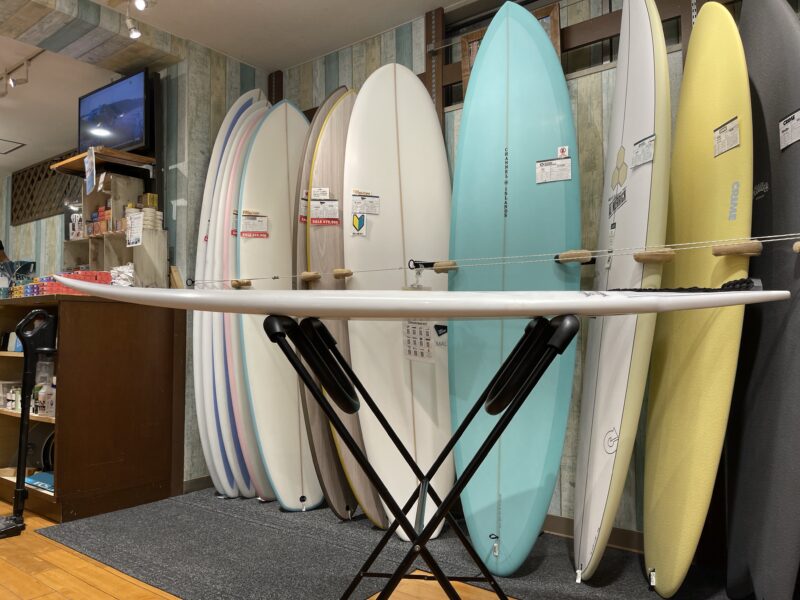 SUPER BRAND】TOY JP 3 5'11 | ムラサキスポーツの中古バリュー