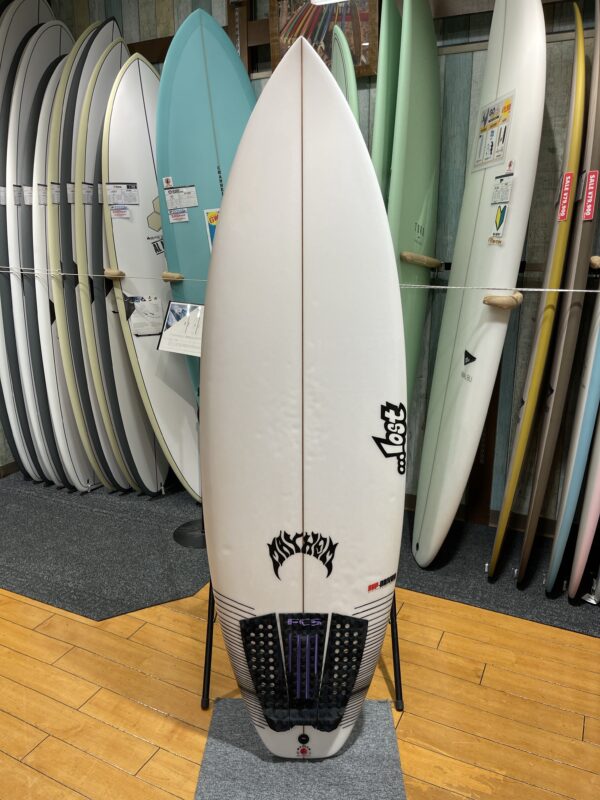 LOST】SUP DRIVER 5'6 | ムラサキスポーツの中古バリュー