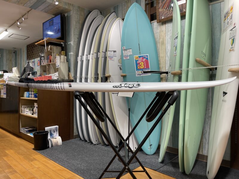 LOST】SUP DRIVER 5'6 | ムラサキスポーツの中古バリュー LOST】SUP DRIVER 5'6 | ムラサキスポーツの中古バリュー