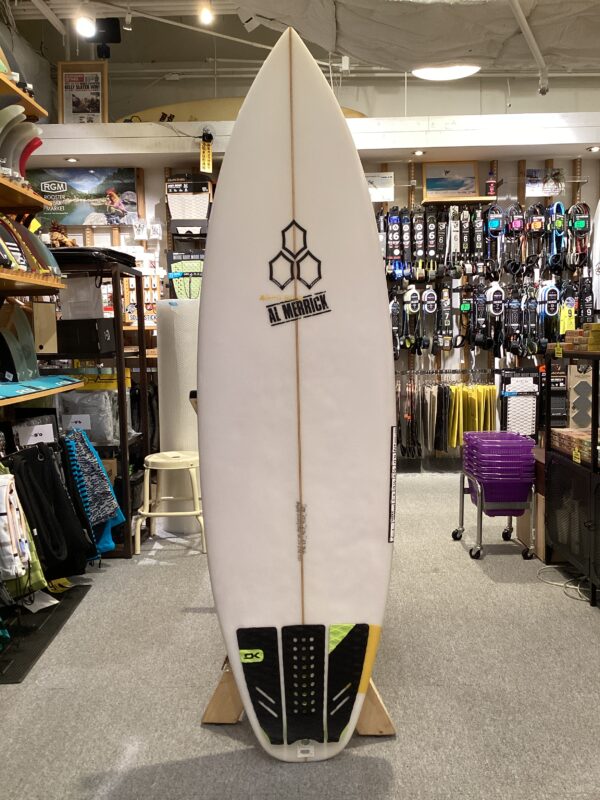 サーフィン・ボディボード Channel s Happy Everyday 5'10  PU CHANNEL ISLANDS チャネルアイランズ HAPPY EVERYDAY ハッピー